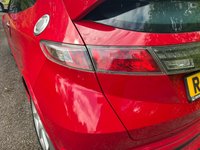 USED 2007 57 HONDA CIVIC 2.0 i-VTEC Type R GT 3dr 2 KEYS|RARE TYPE R GT|LONG MOT