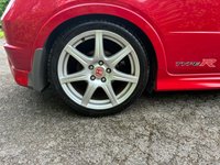 USED 2007 57 HONDA CIVIC 2.0 i-VTEC Type R GT 3dr 2 KEYS|RARE TYPE R GT|LONG MOT