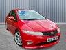 USED 2007 57 HONDA CIVIC 2.0 i-VTEC Type R GT 3dr 2 KEYS|RARE TYPE R GT|LONG MOT