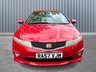USED 2007 57 HONDA CIVIC 2.0 i-VTEC Type R GT 3dr 2 KEYS|RARE TYPE R GT|LONG MOT