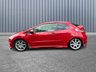 USED 2007 57 HONDA CIVIC 2.0 i-VTEC Type R GT 3dr 2 KEYS|RARE TYPE R GT|LONG MOT