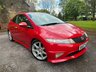 USED 2007 57 HONDA CIVIC 2.0 i-VTEC Type R GT 3dr 2 KEYS|RARE TYPE R GT|LONG MOT