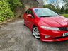 USED 2007 57 HONDA CIVIC 2.0 i-VTEC Type R GT 3dr 2 KEYS|RARE TYPE R GT|LONG MOT