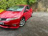 USED 2007 57 HONDA CIVIC 2.0 i-VTEC Type R GT 3dr 2 KEYS|RARE TYPE R GT|LONG MOT
