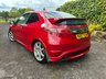 USED 2007 57 HONDA CIVIC 2.0 i-VTEC Type R GT 3dr 2 KEYS|RARE TYPE R GT|LONG MOT