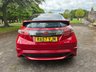 USED 2007 57 HONDA CIVIC 2.0 i-VTEC Type R GT 3dr 2 KEYS|RARE TYPE R GT|LONG MOT