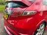 USED 2007 57 HONDA CIVIC 2.0 i-VTEC Type R GT 3dr 2 KEYS|RARE TYPE R GT|LONG MOT