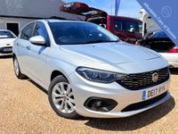 2017 FIAT TIPO