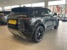 USED 2019 19 LAND ROVER RANGE ROVER EVOQUE 2.0 D180 SE SUV 5dr Diesel Auto 4WD Euro 6 (s/s) (180 ps) 