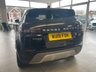 USED 2019 19 LAND ROVER RANGE ROVER EVOQUE 2.0 D180 SE SUV 5dr Diesel Auto 4WD Euro 6 (s/s) (180 ps) 