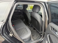 USED 2014 63 AUDI A3 2.0 TDI SE Sportback 5dr Diesel Manual Euro 5 (s/s) (150 ps) Bluetooth+DAB+Navigation+Only &pound;20 Road Tax