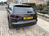 USED 2014 63 AUDI A3 2.0 TDI SE Sportback 5dr Diesel Manual Euro 5 (s/s) (150 ps) Bluetooth+DAB+Navigation+Only &pound;20 Road Tax