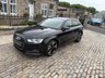 USED 2014 63 AUDI A3 2.0 TDI SE Sportback 5dr Diesel Manual Euro 5 (s/s) (150 ps) Bluetooth+DAB+Navigation+Only &pound;20 Road Tax