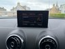USED 2014 63 AUDI A3 2.0 TDI SE Sportback 5dr Diesel Manual Euro 5 (s/s) (150 ps) Bluetooth+DAB+Navigation+Only &pound;20 Road Tax