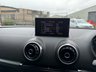 USED 2014 63 AUDI A3 2.0 TDI SE Sportback 5dr Diesel Manual Euro 5 (s/s) (150 ps) Bluetooth+DAB+Navigation+Only &pound;20 Road Tax