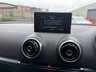 USED 2014 63 AUDI A3 2.0 TDI SE Sportback 5dr Diesel Manual Euro 5 (s/s) (150 ps) Bluetooth+DAB+Navigation+Only &pound;20 Road Tax