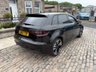 USED 2014 63 AUDI A3 2.0 TDI SE Sportback 5dr Diesel Manual Euro 5 (s/s) (150 ps) Bluetooth+DAB+Navigation+Only &pound;20 Road Tax