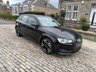USED 2014 63 AUDI A3 2.0 TDI SE Sportback 5dr Diesel Manual Euro 5 (s/s) (150 ps) Bluetooth+DAB+Navigation+Only &pound;20 Road Tax