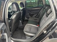 USED 2017 67 SKODA OCTAVIA 2.0 TDI Scout Estate 5dr Diesel DSG 4WD Euro 6 (s/s) (184 ps) Full Service History+Bluetooth+Cruise+Heated Seats+Navigation+Reversing Camera