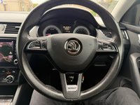 USED 2017 67 SKODA OCTAVIA 2.0 TDI Scout Estate 5dr Diesel DSG 4WD Euro 6 (s/s) (184 ps) Full Service History+Bluetooth+Cruise+Heated Seats+Navigation+Reversing Camera