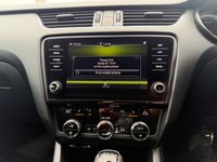 USED 2017 67 SKODA OCTAVIA 2.0 TDI Scout Estate 5dr Diesel DSG 4WD Euro 6 (s/s) (184 ps) Full Service History+Bluetooth+Cruise+Heated Seats+Navigation+Reversing Camera