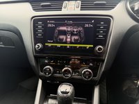 USED 2017 67 SKODA OCTAVIA 2.0 TDI Scout Estate 5dr Diesel DSG 4WD Euro 6 (s/s) (184 ps) Full Service History+Bluetooth+Cruise+Heated Seats+Navigation+Reversing Camera