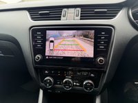 USED 2017 67 SKODA OCTAVIA 2.0 TDI Scout Estate 5dr Diesel DSG 4WD Euro 6 (s/s) (184 ps) Full Service History+Bluetooth+Cruise+Heated Seats+Navigation+Reversing Camera
