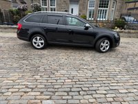 USED 2017 67 SKODA OCTAVIA 2.0 TDI Scout Estate 5dr Diesel DSG 4WD Euro 6 (s/s) (184 ps) Full Service History+Bluetooth+Cruise+Heated Seats+Navigation+Reversing Camera