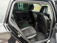 USED 2017 67 SKODA OCTAVIA 2.0 TDI Scout Estate 5dr Diesel DSG 4WD Euro 6 (s/s) (184 ps) Full Service History+Bluetooth+Cruise+Heated Seats+Navigation+Reversing Camera