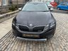 USED 2017 67 SKODA OCTAVIA 2.0 TDI Scout Estate 5dr Diesel DSG 4WD Euro 6 (s/s) (184 ps) Full Service History+Bluetooth+Cruise+Heated Seats+Navigation+Reversing Camera