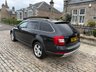 USED 2017 67 SKODA OCTAVIA 2.0 TDI Scout Estate 5dr Diesel DSG 4WD Euro 6 (s/s) (184 ps) Full Service History+Bluetooth+Cruise+Heated Seats+Navigation+Reversing Camera