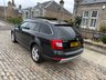 USED 2017 67 SKODA OCTAVIA 2.0 TDI Scout Estate 5dr Diesel DSG 4WD Euro 6 (s/s) (184 ps) Full Service History+Bluetooth+Cruise+Heated Seats+Navigation+Reversing Camera