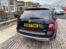 USED 2017 67 SKODA OCTAVIA 2.0 TDI Scout Estate 5dr Diesel DSG 4WD Euro 6 (s/s) (184 ps) Full Service History+Bluetooth+Cruise+Heated Seats+Navigation+Reversing Camera