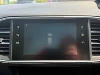 USED 2019 19 PEUGEOT 308 1.2 PureTech GPF Allure EAT Euro 6 (s/s) 5dr 