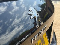 USED 2019 19 PEUGEOT 308 1.2 PureTech GPF Allure EAT Euro 6 (s/s) 5dr 