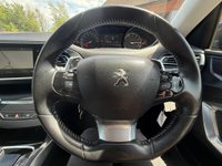 USED 2019 19 PEUGEOT 308 1.2 PureTech GPF Allure EAT Euro 6 (s/s) 5dr 