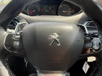 USED 2019 19 PEUGEOT 308 1.2 PureTech GPF Allure EAT Euro 6 (s/s) 5dr 