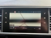 USED 2019 19 PEUGEOT 308 1.2 PureTech GPF Allure EAT Euro 6 (s/s) 5dr 