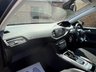 USED 2019 19 PEUGEOT 308 1.2 PureTech GPF Allure EAT Euro 6 (s/s) 5dr 