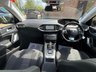 USED 2019 19 PEUGEOT 308 1.2 PureTech GPF Allure EAT Euro 6 (s/s) 5dr 