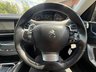 USED 2019 19 PEUGEOT 308 1.2 PureTech GPF Allure EAT Euro 6 (s/s) 5dr 