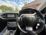 USED 2019 19 PEUGEOT 308 1.2 PureTech GPF Allure EAT Euro 6 (s/s) 5dr 