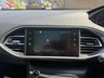 USED 2019 19 PEUGEOT 308 1.2 PureTech GPF Allure EAT Euro 6 (s/s) 5dr 