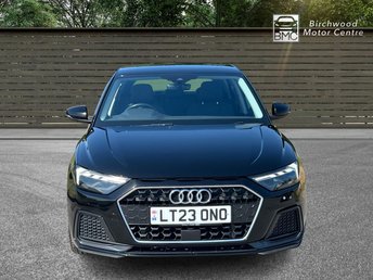 View our AUDI A1