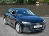 USED 2023 23 AUDI A1 1.0 TFSI 25 Sport Sportback 5dr Petrol S Tronic Euro 6 (s/s) (95 ps) APPLE CARPLAY & PARKING SENSOR