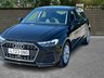 USED 2023 23 AUDI A1 1.0 TFSI 25 Sport Sportback 5dr Petrol S Tronic Euro 6 (s/s) (95 ps) APPLE CARPLAY & PARKING SENSOR