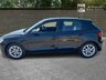 USED 2023 23 AUDI A1 1.0 TFSI 25 Sport Sportback 5dr Petrol S Tronic Euro 6 (s/s) (95 ps) APPLE CARPLAY & PARKING SENSOR