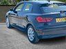 USED 2023 23 AUDI A1 1.0 TFSI 25 Sport Sportback 5dr Petrol S Tronic Euro 6 (s/s) (95 ps) APPLE CARPLAY & PARKING SENSOR