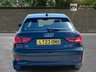USED 2023 23 AUDI A1 1.0 TFSI 25 Sport Sportback 5dr Petrol S Tronic Euro 6 (s/s) (95 ps) APPLE CARPLAY & PARKING SENSOR