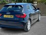 USED 2023 23 AUDI A1 1.0 TFSI 25 Sport Sportback 5dr Petrol S Tronic Euro 6 (s/s) (95 ps) APPLE CARPLAY & PARKING SENSOR